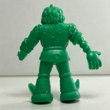 Load image into Gallery viewer, Kinnikuman - Cyborg Kid - Eraser Mini Figure - Green ver. (107) - Cuchiwaii
