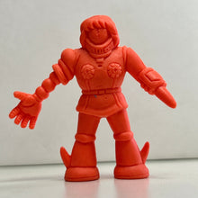 Load image into Gallery viewer, Kinnikuman - Cyborg Kid - Eraser Mini Figure - Orange ver. (107) - Cuchiwaii
