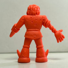 Load image into Gallery viewer, Kinnikuman - Cyborg Kid - Eraser Mini Figure - Orange ver. (107) - Cuchiwaii
