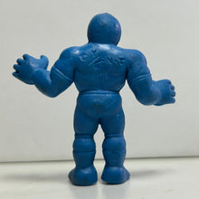 Cargar imagen en el visor de la galería, Kinnikuman - Dark Nisei - Eraser Mini Figure - Blue ver. (110) - Cuchiwaii
