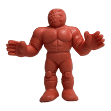 Cargar imagen en el visor de la galería, Kinnikuman - Dark Nisei - Eraser Mini Figure - Orange ver. (110) - Cuchiwaii
