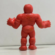 Cargar imagen en el visor de la galería, Kinnikuman - Dark Nisei - Eraser Mini Figure - Orange ver. (110) - Cuchiwaii
