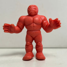 Cargar imagen en el visor de la galería, Kinnikuman - Dark Nisei - Eraser Mini Figure - Orange ver. (110) - Cuchiwaii

