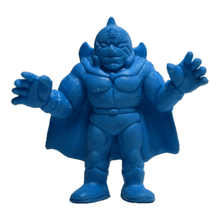 Cargar imagen en el visor de la galería, Kinnikuman - Devil Knight - Eraser Mini Figure - Blue ver. (96) - Cuchiwaii

