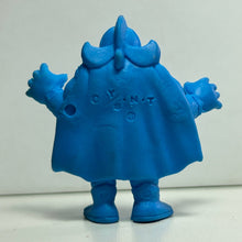 Cargar imagen en el visor de la galería, Kinnikuman - Devil Knight - Eraser Mini Figure - Blue ver. (96) - Cuchiwaii
