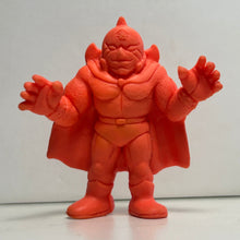 Cargar imagen en el visor de la galería, Kinnikuman - Devil Knight - Eraser Mini Figure - Orange ver. (96) - Cuchiwaii
