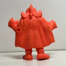 Cargar imagen en el visor de la galería, Kinnikuman - Devil Knight - Eraser Mini Figure - Orange ver. (96) - Cuchiwaii
