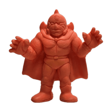 Cargar imagen en el visor de la galería, Kinnikuman - Devil Knight - Eraser Mini Figure - Orange ver. (96) - Cuchiwaii
