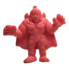 Cargar imagen en el visor de la galería, Kinnikuman - Devil Knight - Eraser Mini Figure - Pink ver. (96) - Cuchiwaii
