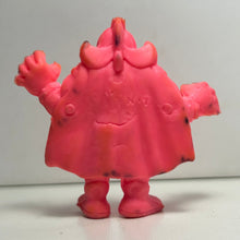 Cargar imagen en el visor de la galería, Kinnikuman - Devil Knight - Eraser Mini Figure - Pink ver. (96) - Cuchiwaii
