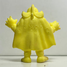 Cargar imagen en el visor de la galería, Kinnikuman - Devil Knight - Eraser Mini Figure - Yellow ver. (96) - Cuchiwaii
