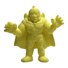 Cargar imagen en el visor de la galería, Kinnikuman - Devil Knight - Eraser Mini Figure - Yellow ver. (96) - Cuchiwaii
