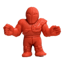 Cargar imagen en el visor de la galería, Kinnikuman - Devil Magician - Chibi Eraser - Keshi - Orange - Cuchiwaii
