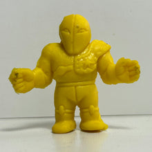 Cargar imagen en el visor de la galería, Kinnikuman - Devil Magician - Chibi Eraser - Keshi - Yellow - Cuchiwaii
