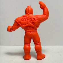 Cargar imagen en el visor de la galería, Kinnikuman - Devil Magician - Eraser Figure - Keshi - Orange - Cuchiwaii
