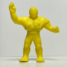 Cargar imagen en el visor de la galería, Kinnikuman - Devil Magician - Eraser Figure - Keshi - Yellow - Cuchiwaii

