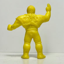 Cargar imagen en el visor de la galería, Kinnikuman - Devil Magician - Eraser Figure - Keshi - Yellow - Cuchiwaii
