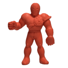Cargar imagen en el visor de la galería, Kinnikuman - Devil Magician - Eraser Mini Figure - Orange ver. (11) - Cuchiwaii
