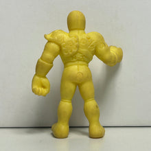 Load image into Gallery viewer, Kinnikuman - Devil Magician - Eraser Mini Figure - Yellow ver. (11) - Cuchiwaii
