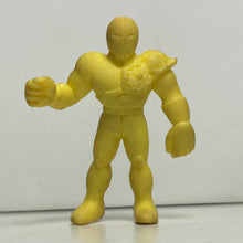 Load image into Gallery viewer, Kinnikuman - Devil Magician - Eraser Mini Figure - Yellow ver. (11) - Cuchiwaii
