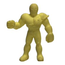 Load image into Gallery viewer, Kinnikuman - Devil Magician - Eraser Mini Figure - Yellow ver. (11) - Cuchiwaii
