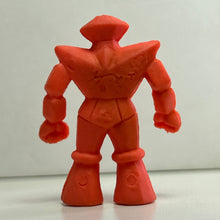 Cargar imagen en el visor de la galería, Kinnikuman - Diaman - Eraser Mini Figure - Orange ver. (101) - Cuchiwaii
