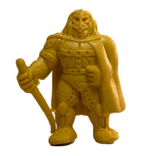 Cargar imagen en el visor de la galería, Kinnikuman - Doctor Bombe (A) - Eraser Mini Figure - Yellow ver. (165) - Cuchiwaii
