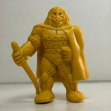 Cargar imagen en el visor de la galería, Kinnikuman - Doctor Bombe (A) - Eraser Mini Figure - Yellow ver. (165) - Cuchiwaii
