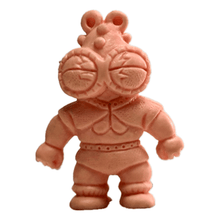 Cargar imagen en el visor de la galería, Kinnikuman - Doguman - Eraser Mini Figure (104) - Cuchiwaii
