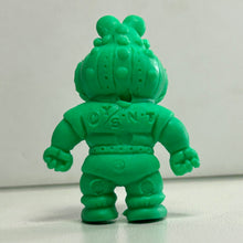 Load image into Gallery viewer, Kinnikuman - Doguman - Eraser Mini Figure - Green ver. (104) - Cuchiwaii
