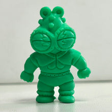 Load image into Gallery viewer, Kinnikuman - Doguman - Eraser Mini Figure - Green ver. (104) - Cuchiwaii
