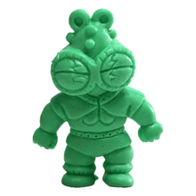 Load image into Gallery viewer, Kinnikuman - Doguman - Eraser Mini Figure - Green ver. (104) - Cuchiwaii
