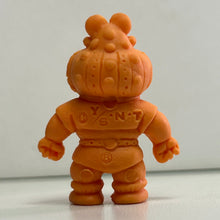 Load image into Gallery viewer, Kinnikuman - Doguman - Eraser Mini Figure - Orange ver. (104) - Cuchiwaii
