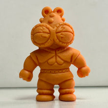 Load image into Gallery viewer, Kinnikuman - Doguman - Eraser Mini Figure - Orange ver. (104) - Cuchiwaii
