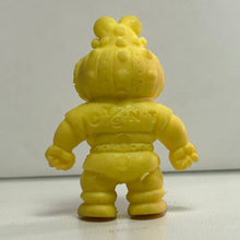 Load image into Gallery viewer, Kinnikuman - Doguman - Eraser Mini Figure - Yellow ver. (104) - Cuchiwaii
