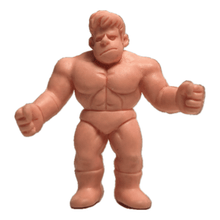 Cargar imagen en el visor de la galería, Kinnikuman - Dynamite Piper - Eraser Mini Figure (125) - Cuchiwaii
