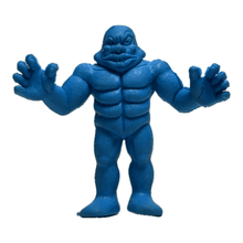 Load image into Gallery viewer, Kinnikuman - Eragines - Eraser Mini Figure - Blue ver. (72) - Cuchiwaii
