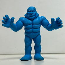 Load image into Gallery viewer, Kinnikuman - Eragines - Eraser Mini Figure - Blue ver. (72) - Cuchiwaii

