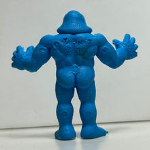 Load image into Gallery viewer, Kinnikuman - Eragines - Eraser Mini Figure - Blue ver. (72) - Cuchiwaii
