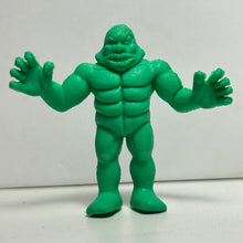Cargar imagen en el visor de la galería, Kinnikuman - Eragines - Eraser Mini Figure - Green ver. (72) - Cuchiwaii
