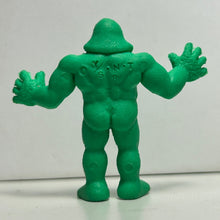 Cargar imagen en el visor de la galería, Kinnikuman - Eragines - Eraser Mini Figure - Green ver. (72) - Cuchiwaii
