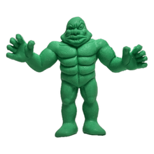 Cargar imagen en el visor de la galería, Kinnikuman - Eragines - Eraser Mini Figure - Green ver. (72) - Cuchiwaii
