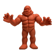 Load image into Gallery viewer, Kinnikuman - Eragines - Eraser Mini Figure - Orange ver. (72) - Cuchiwaii
