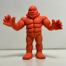 Load image into Gallery viewer, Kinnikuman - Eragines - Eraser Mini Figure - Orange ver. (72) - Cuchiwaii
