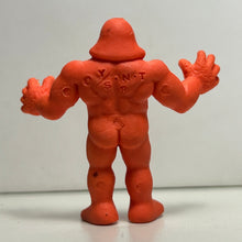 Load image into Gallery viewer, Kinnikuman - Eragines - Eraser Mini Figure - Orange ver. (72) - Cuchiwaii
