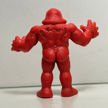 Load image into Gallery viewer, Kinnikuman - Eragines - Eraser Mini Figure - Red ver. (72) - Cuchiwaii
