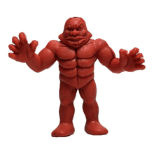 Load image into Gallery viewer, Kinnikuman - Eragines - Eraser Mini Figure - Red ver. (72) - Cuchiwaii
