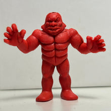 Load image into Gallery viewer, Kinnikuman - Eragines - Eraser Mini Figure - Red ver. (72) - Cuchiwaii
