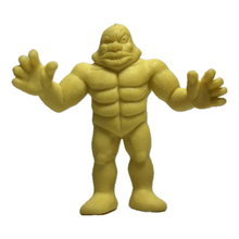 Load image into Gallery viewer, Kinnikuman - Eragines - Eraser Mini Figure - Yellow ver. (72) - Cuchiwaii
