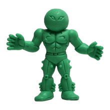 Cargar imagen en el visor de la galería, Kinnikuman - Flasher Balloon - Eraser Mini Figure - Blue ver. (111) - Cuchiwaii
